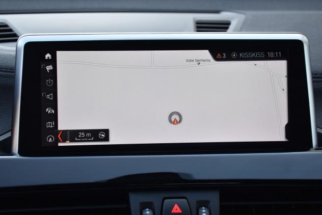 BMW X1 sDrive16d xLine Plus - Foto 9