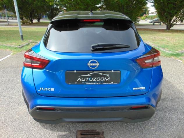 NISSAN Juke 2ª serie Juke 1.6 HEV Tekna - Foto 7
