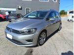 VOLKSWAGEN Golf Sportsvan 1.6 TDI 110 CV DSG Executive BMT rif. 24010629