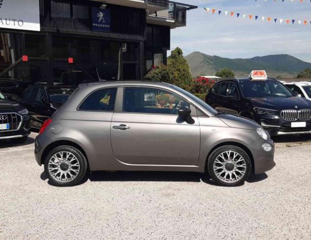FIAT 500 1.0 Hybrid Connect SCONTO ROTTAMAZIONE rif. 23750060 - Foto 7