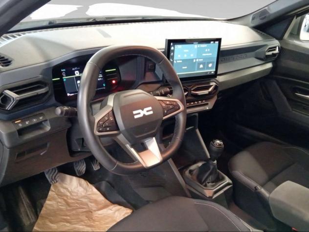 Dacia Duster III 1.2 mild hybrid Extreme 4x4 130cv - Foto 9