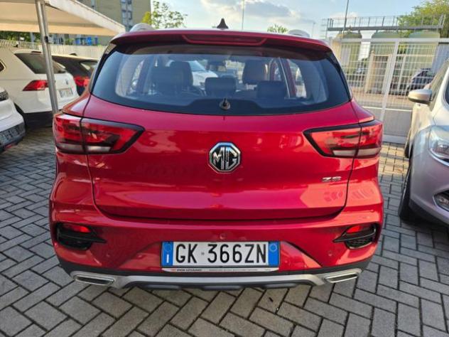 MG ZS 1.0T-GDI aut. Luxury rif. 23900241 - Foto 6
