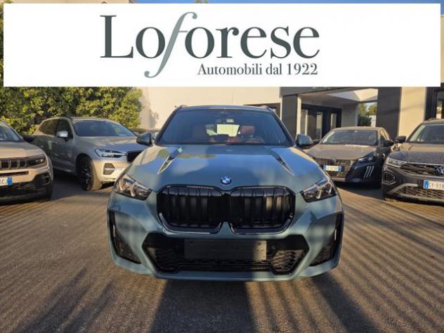 BMW X1 xDrive 20d Msport Pro rif. 24167412