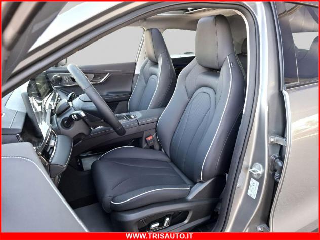 Omoda 5 1.5 TGDI SHS-H Aut. 224CV Premium (TETTO PANORAMICO APRIBILE) - Foto 9