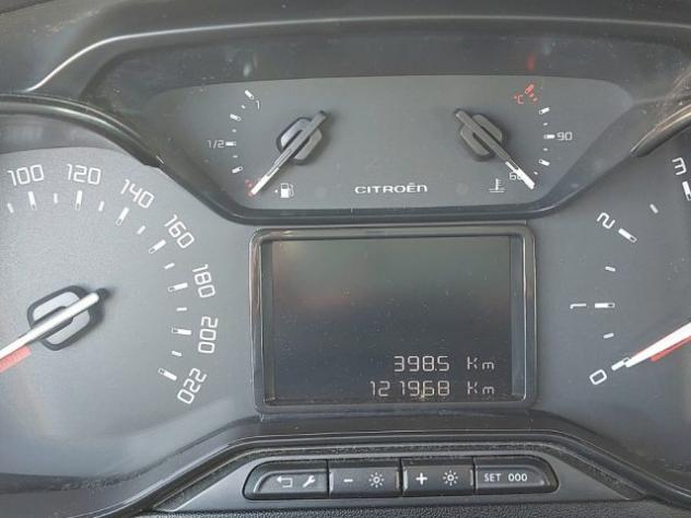 CITROEN C3 PureTech 82 S&S Feel Fatturabile poss.legge 104 rif. 24130594 - Foto 10