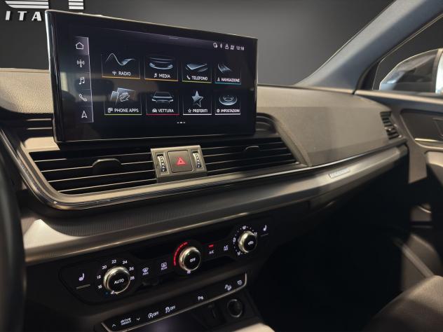 Audi Q5 40 TDI Busin. Advanced quattro S tronic - Foto 10