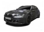 BMW Serie 3 318D TOURING