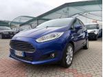 FORD Fiesta Fiesta VI 5p 1.4 Plus Gpl 95cv E6 scadenza 2035 rif. 24117134