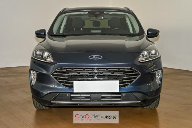 Ford Kuga 1.5 EcoBlue 120CV 2WD Connect Auto - Foto 2