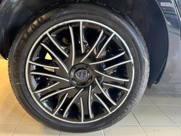 LANCIA Ypsilon 1.0 FireFly 5 porte S&S Hybrid Gold rif. 23235814 - Foto 8