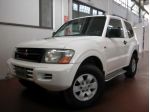 Mitsubishi Pajero 2.5 TDI 3p. GLS1