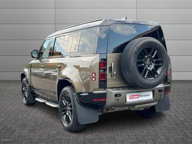 Land Rover Defender 3.0 D6 250 110 X-Dynamic S AWD auto. - Foto 4