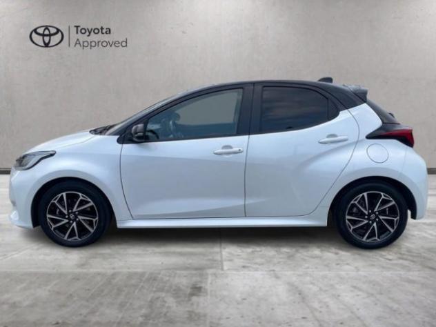 TOYOTA Yaris 1.5 Hybrid 5 porte Style rif. 23858701 - Foto 3
