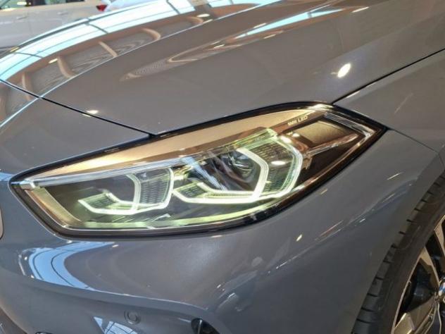 BMW 116 d 5p. Msport Aut. rif. 23803334 - Foto 6