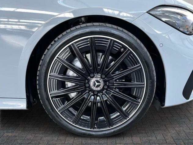 MERCEDES-BENZ CLE 220 d Coupé AMG Line Advanced Lifestyle Edition rif. 24191280 - Foto 7