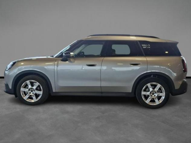 MINI Countryman D Classic Countryman Pacchetto M Plus Aut. + Tetto rif. 23869578 - Foto 3