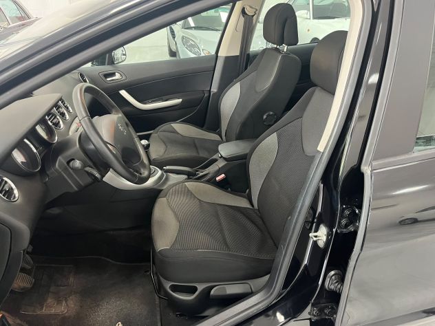 Peugeot 308 5p 1.6 hdi 110cv - Foto 9