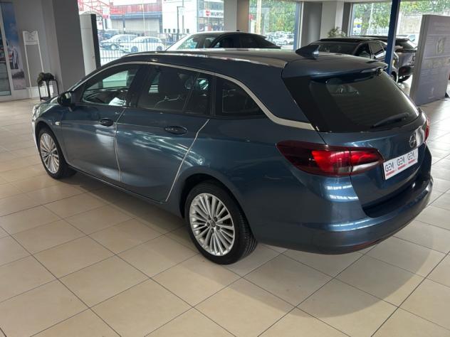 Opel Astra Astra 1.6 BiTurbo CDTi Start&Stop Sports Tourer Innovation Cambio Autom. - Foto 3