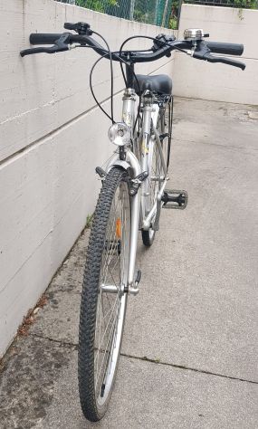 CITY BIKE DA DONNA - Foto 3
