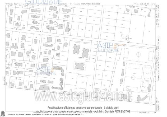 IMMOBILI-IMMOBILE COMMERCIALE-Viale Roma 192 - Foto 4