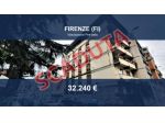 Immobile in asta di 20 m² in vendita a Firenze