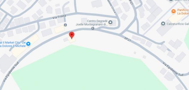 Immobile in asta di 29 m², box auto doppio in vendita a Montegranaro - Foto 6