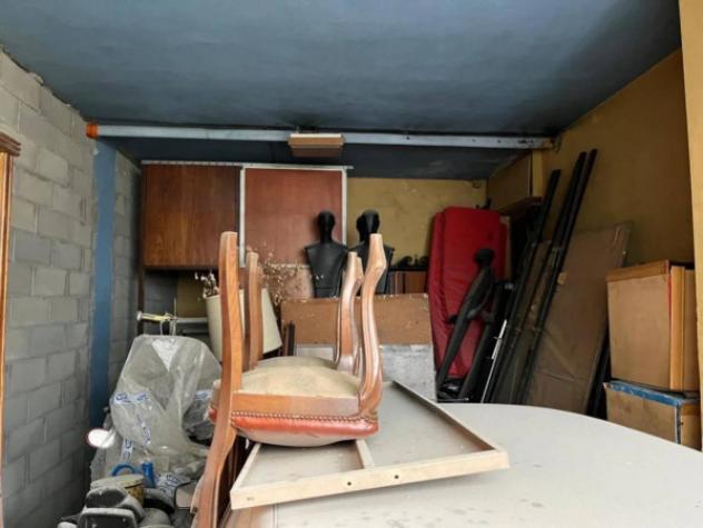 Immobile in asta di 33 m² in vendita a Torino - Foto 2