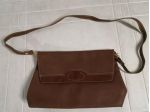 Borsa pochette da sera marca Garrys originale anni '70.