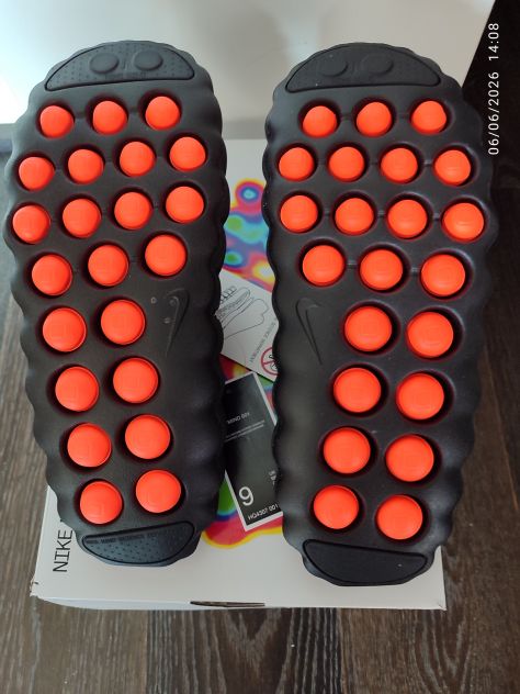 Sneakers Nike Mind 001 - Foto 10