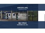 Immobile in asta di 210 m² in vendita a Arezzo