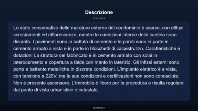 Immobile in asta di 8 m² in vendita a San Martino Siccomario - Foto 10