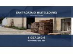 Immobile in asta di 5696 m² in vendita a Sant'Agata di Militello