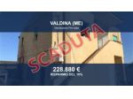 Immobile in asta di 1 m² con più di 5 locali in vendita a Valdina