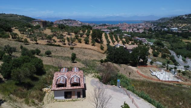 Villa in Contrada Marrota - Foto 3