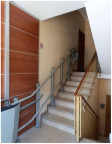 Immobile in asta di 127 m² con più di 5 locali e box auto in vendita a Bergamo - Foto 14