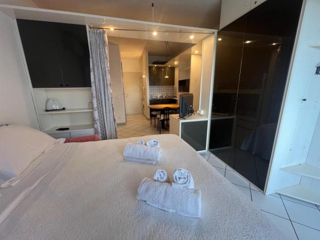 Stabile/Palazzo in vendita a Lido di Camaiore - Camaiore 30 mq Rif: 1271559 - Foto 6