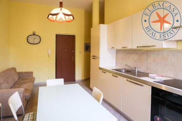 Capoliveri - Elba - Trilocale in condominio con Piscina e campo da Tennis - Foto 4