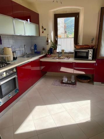 Porzione di casa in vendita a Carrara 180 mq Rif: 1258484 - Foto 4