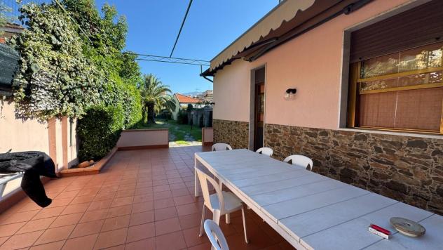 Terratetto in vendita a Marina di Carrara - Carrara 430 mq Rif: 1432481 - Foto 5
