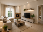 Appartamento in vendita a Cascina 90 mq Rif: 1422066