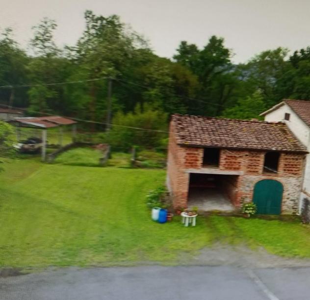 Fienile in vendita a Orentano - Castelfranco di Sotto 160 mq Rif: 1365205 - Foto 9
