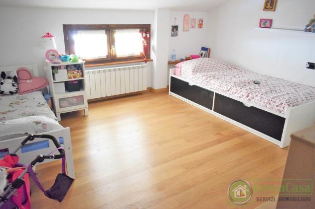 APPARTAMENTO di 4 vani e di 130 mq (CAVENAGO DI BRIANZA) rif. IGC 4 LOCALI 8 MARZO - Foto 12