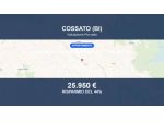 Immobile in asta di 183 m² con più di 5 locali e box auto doppio in vendita &hellip;