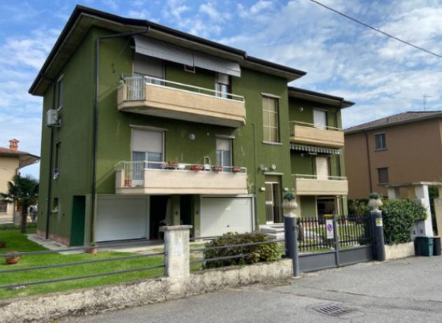 Immobile in asta di 98 m², box auto in vendita a Fara Olivana con Sola - Foto 2