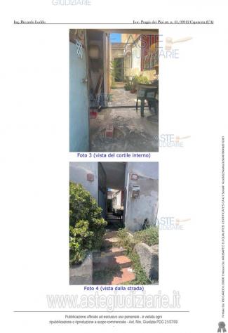 IMMOBILI-IMMOBILE RESIDENZIALE-Viale Vittorio Veneto, 146, 09016 Iglesias SU, Italia - Foto 4