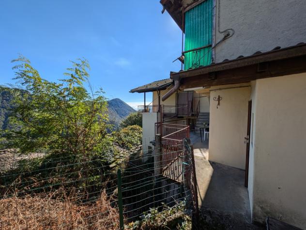 Singola in vendita a Intragna - Foto 8
