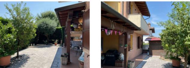 Immobile in asta di 189 m² in vendita a Marmirolo - Foto 8