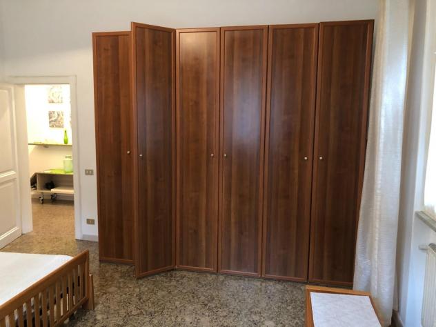 Casa semindipendente in vendita a Marina di Massa - Massa 60 mq Rif: 1269149 - Foto 9