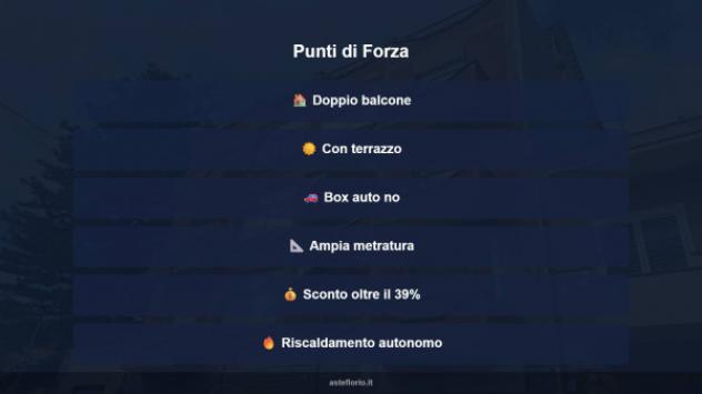 Immobile in asta di 175 m² con più di 5 locali in vendita a Mazara del Vallo - Foto 12