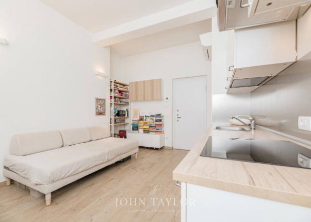 Appartamento di 45 m² con 5 locali in vendita a Milano - Foto 11